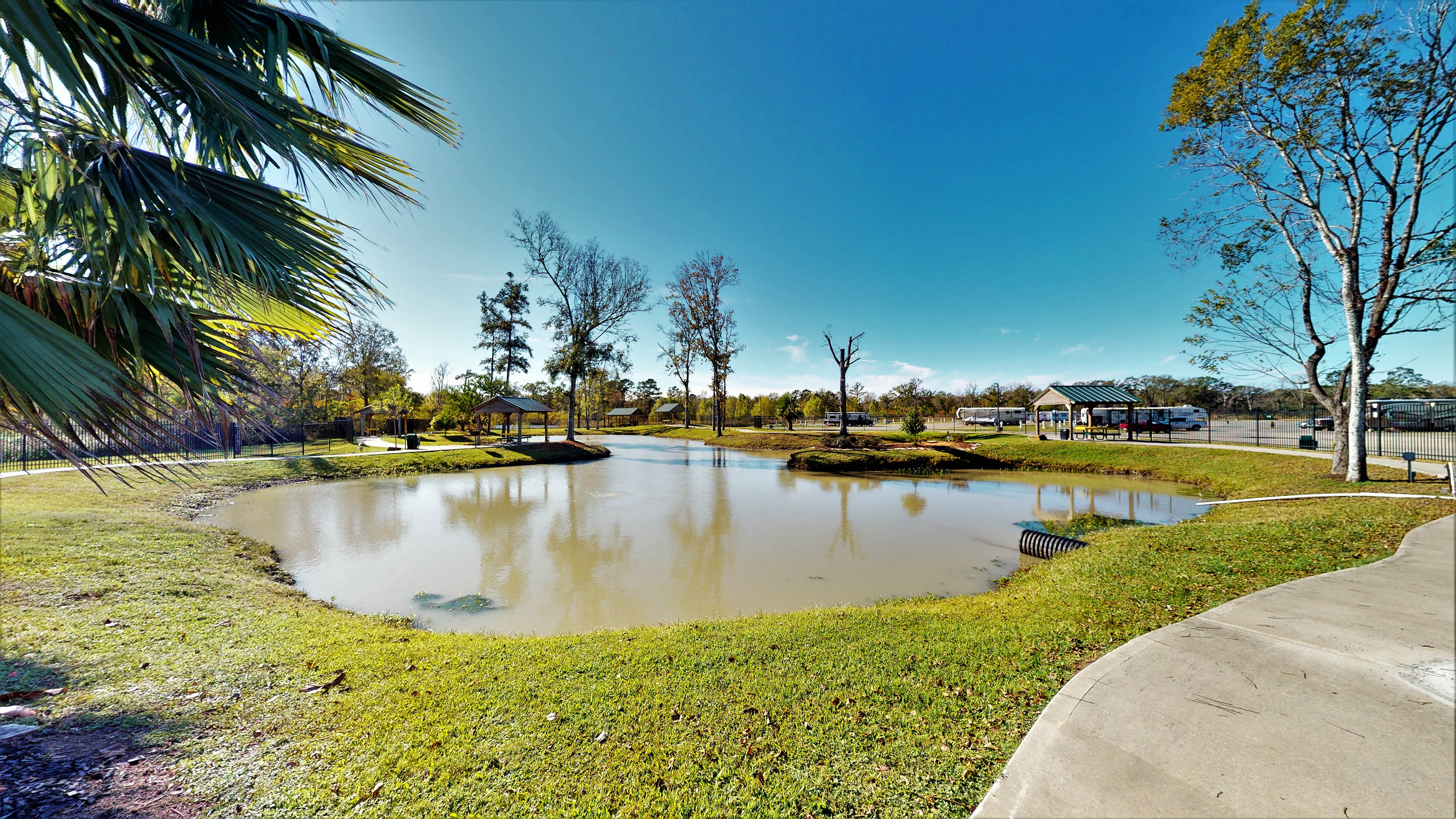 Camper-submitted photo at Texas Palms RV Park near Grand Canyon, AZ