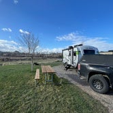 Review photo of Glenwood Springs West/Colorado River KOA by Melanie , April 5, 2022