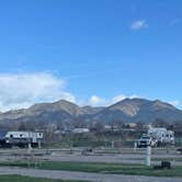 Review photo of Glenwood Springs West/Colorado River KOA by Melanie , April 5, 2022
