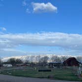 Review photo of Glenwood Springs West/Colorado River KOA by Melanie , April 5, 2022