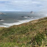 Review photo of Cape Blanco State Park Campground by Jeff K., April 6, 2022