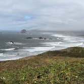 Review photo of Cape Blanco State Park Campground by Jeff K., April 6, 2022