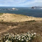 Review photo of Cape Blanco State Park Campground by Jeff K., April 6, 2022