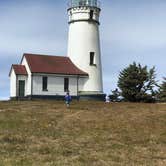 Review photo of Cape Blanco State Park Campground by Jeff K., April 6, 2022