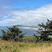 Review photo of Cape Blanco State Park Campground by Jeff K., April 6, 2022