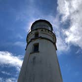 Review photo of Cape Blanco State Park Campground by Jeff K., April 6, 2022