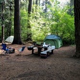 Review photo of Millersylvania State Park Campground by Jeff K., April 6, 2022