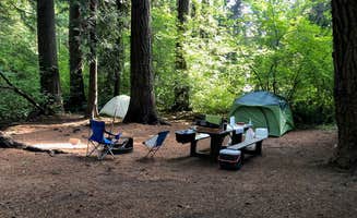Jeff K.'s photo at Millersylvania State Park Campground near Olympia, WA