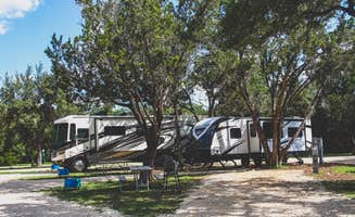 Horizon M.'s photo at Mystic Quarry near Wimberley, TX