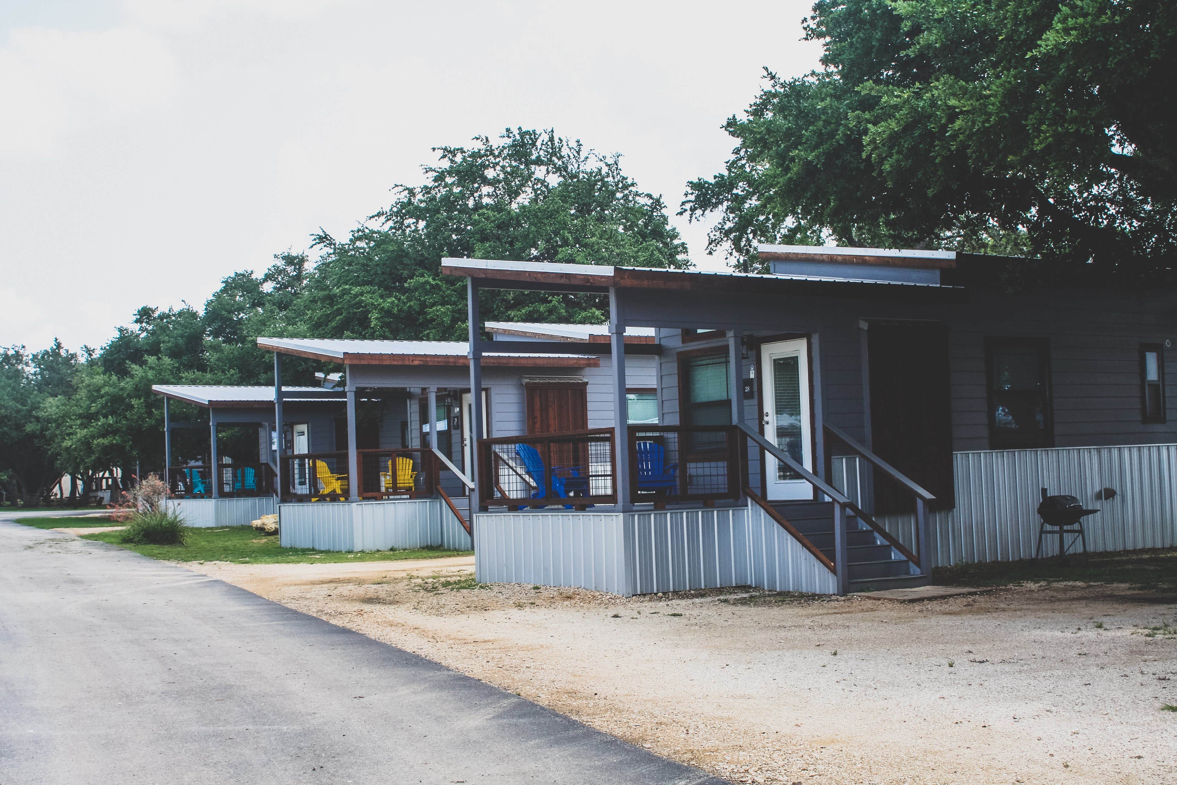 Camper-submitted photo at Mystic Quarry near Fischer, TX