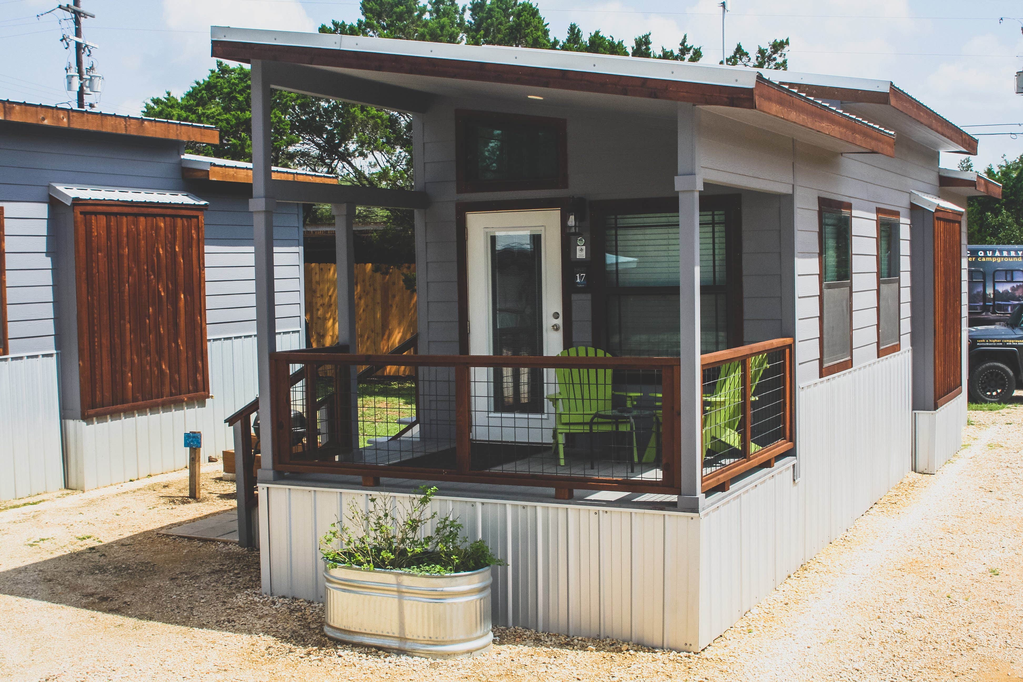 Camper-submitted photo at Mystic Quarry near Fischer, TX