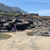 Review photo of Cape Perpetua by Jeff K., April 6, 2022