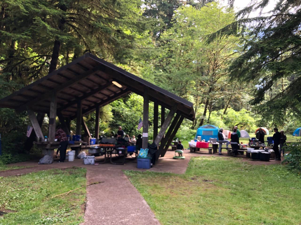 Jeff K.'s photo at Cape Perpetua near Yachats, OR