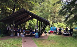 Jeff K.'s photo at Cape Perpetua near Yachats, OR