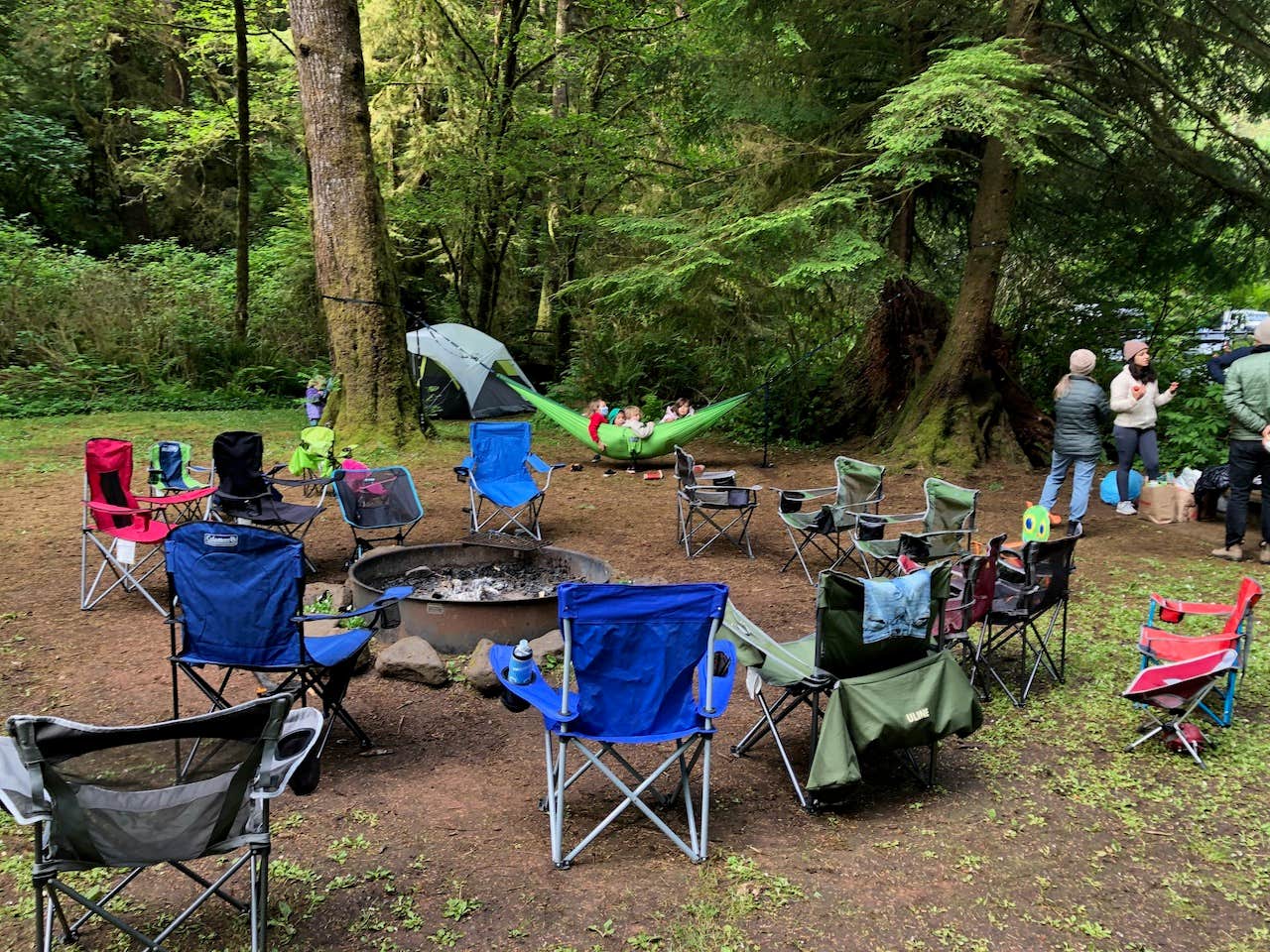 Jeff K.'s photo at Cape Perpetua near Waldport, OR