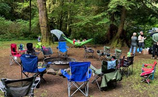 Jeff K.'s photo at Cape Perpetua near Waldport, OR