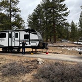 Review photo of North Campground — Bryce Canyon National Park by Joseph H., April 6, 2022