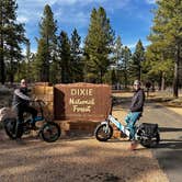 Review photo of North Campground — Bryce Canyon National Park by Joseph H., April 6, 2022