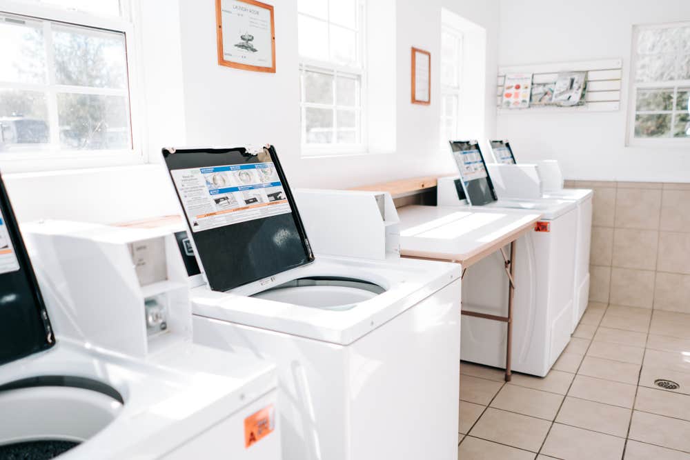 Camper-submitted photo at Marval Camping Resort near John Paul Hammerschmidt Lake