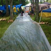 Review photo of Lee's Park Campground by Daniel  B., July 25, 2016