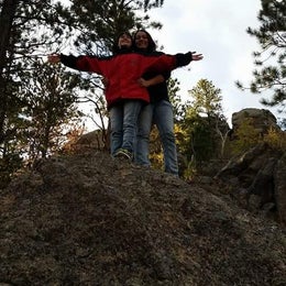 Custer-Mt. Rushmore KOA