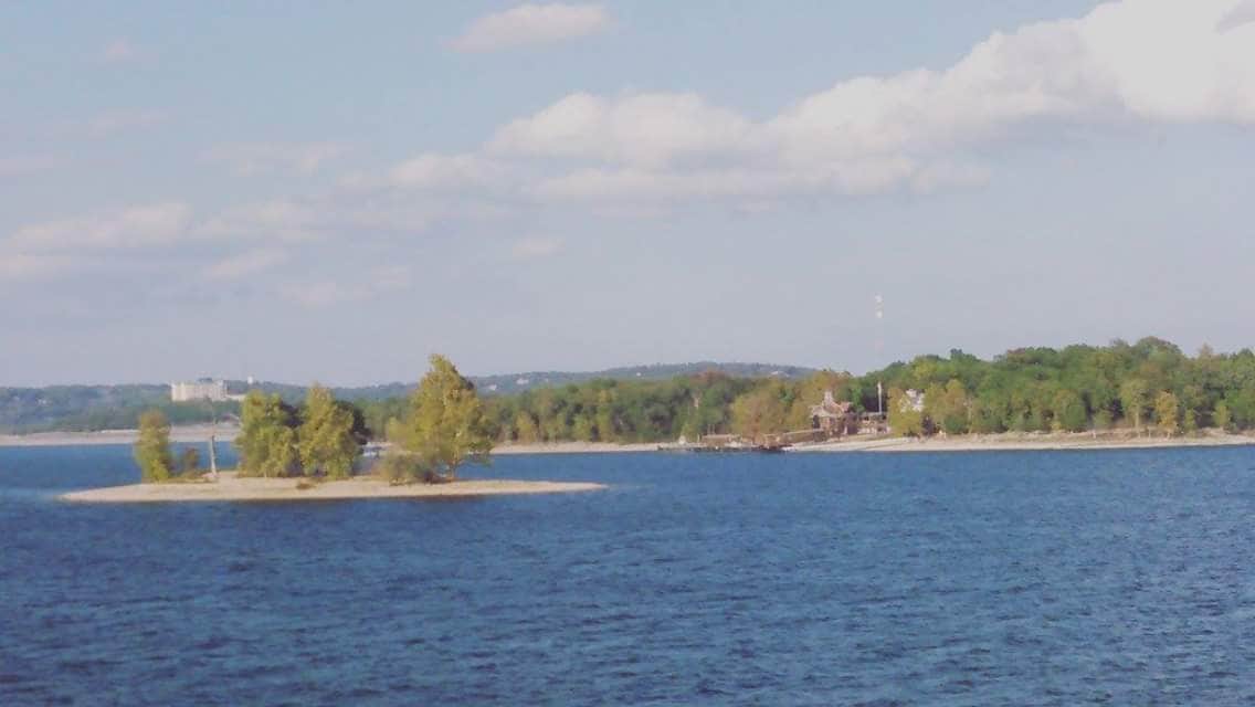 Camper-submitted photo at KOA Campground Branson near Branson, MO