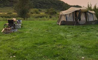 Westfork S.'s photo at Westfork Sports Club & Campground near Newton, WI