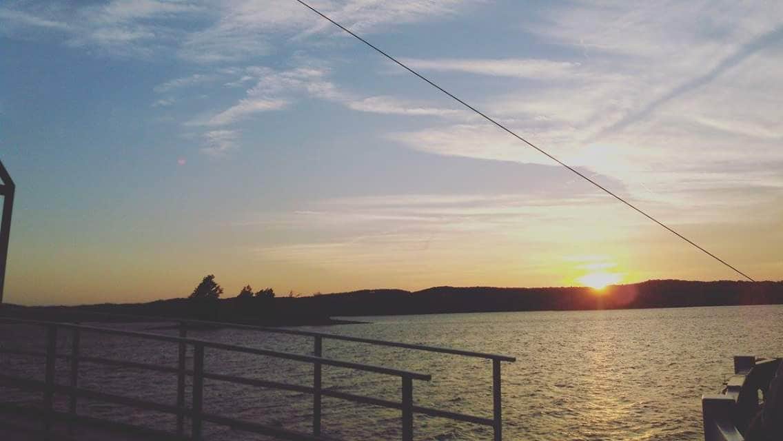 Camper-submitted photo at KOA Campground Branson near Branson, MO