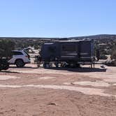 Review photo of BLM Hell Roaring Canyon Overlook Dispersed Camping by Greg L., April 6, 2022