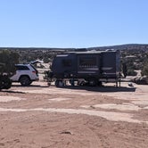 Review photo of BLM Hell Roaring Canyon Overlook Dispersed Camping by Greg L., April 6, 2022