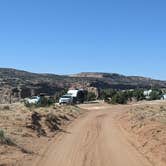 Review photo of BLM Hell Roaring Canyon Overlook Dispersed Camping by Greg L., April 6, 2022