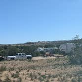 Review photo of BLM Hell Roaring Canyon Overlook Dispersed Camping by Greg L., April 6, 2022