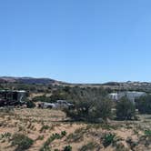 Review photo of BLM Hell Roaring Canyon Overlook Dispersed Camping by Greg L., April 6, 2022