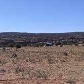 Review photo of BLM Hell Roaring Canyon Overlook Dispersed Camping by Greg L., April 6, 2022