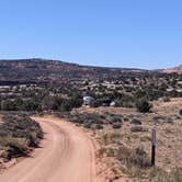 Review photo of BLM Hell Roaring Canyon Overlook Dispersed Camping by Greg L., April 6, 2022