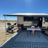 Review photo of RoadRunner Travelers RV Park by Molly W., April 6, 2022