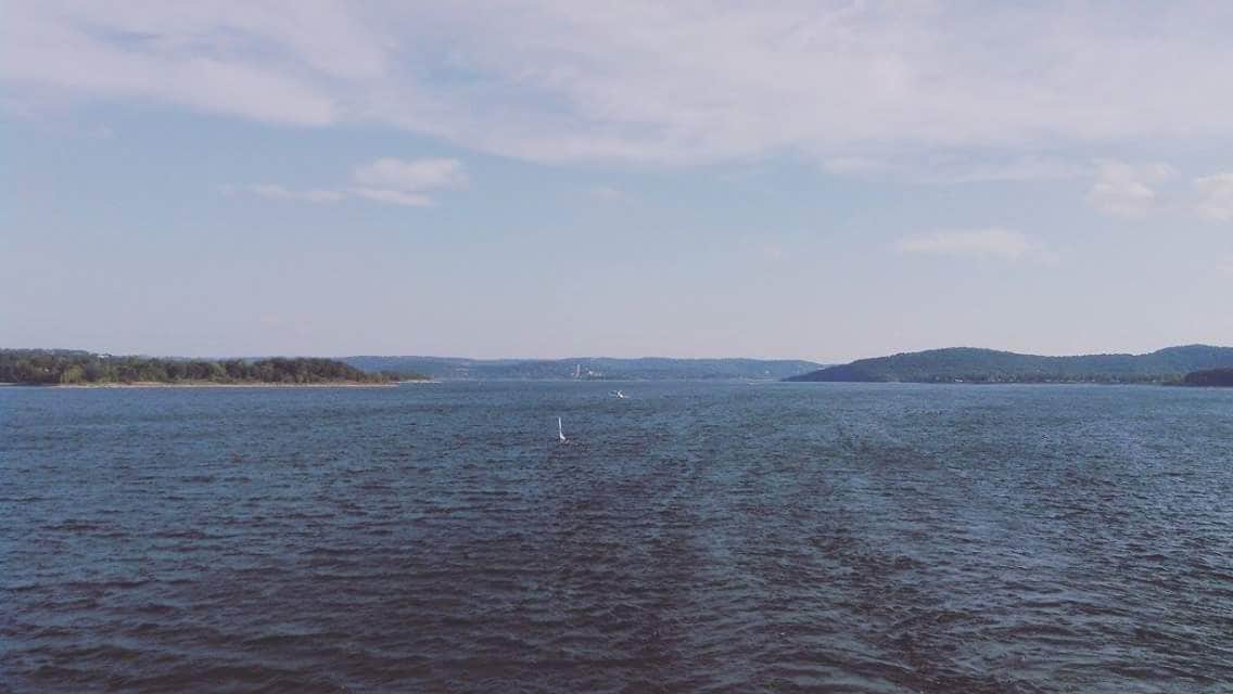 Camper-submitted photo at KOA Campground Branson near Branson, MO