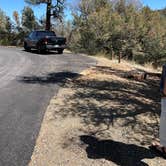 Review photo of Hilltop Campground by donna H., April 7, 2022