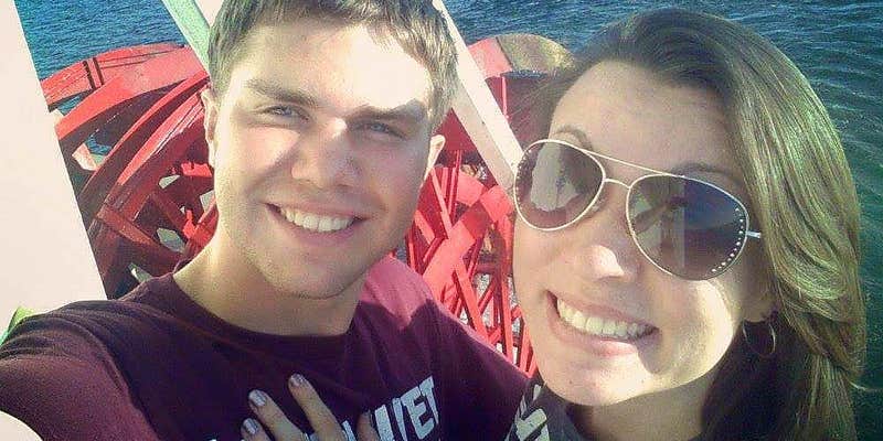 Camper submitted image from KOA Campground Branson