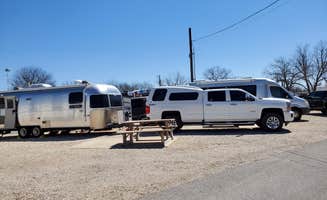 HandL C.'s photo of rv camping at Mission City RV Park near Elmendorf, TX