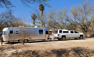 Camping near Holiday Trav-L-Park: Hidden Valley RV Park, Del Rio, Texas