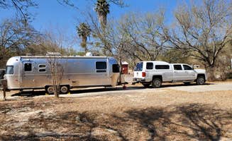 HandL C.'s photo of rv camping at Hidden Valley RV Park near Amistad National Recreation Area