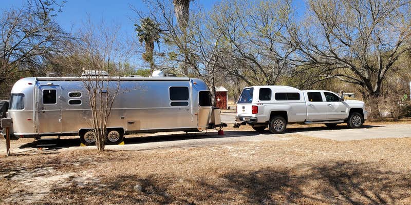 Camper submitted image from Hidden Valley RV Park