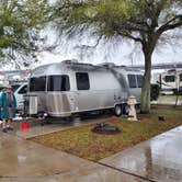 Review photo of Houston / Med Center KOA Holiday by HandL C., April 7, 2022