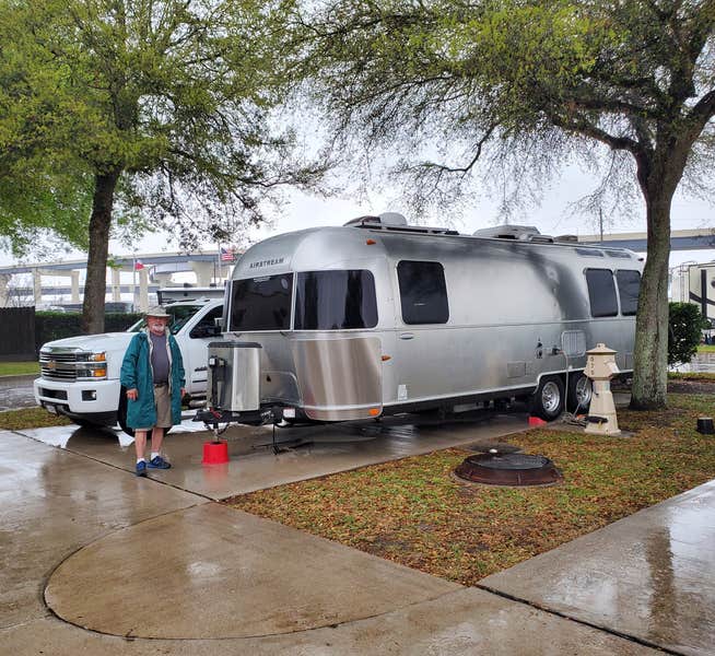 THE 10+ BEST RV Parks near Houston, TX