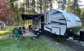 Belinda's photo at Umpqua's Last Resort & Oregon Mountain Guides near North Umpqua River Recreation Area