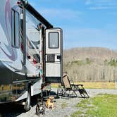 Review photo of Summer Wind RV Park by kelly N., April 7, 2022