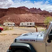 Review photo of Lees Ferry Campground — Glen Canyon National Recreation Area by Rob N., April 7, 2022