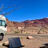 Review photo of Lees Ferry Campground — Glen Canyon National Recreation Area by Rob N., April 7, 2022