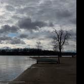 Review photo of Waterloo Portage Lake Modern — Waterloo Recreation Area by Raul O., April 7, 2022
